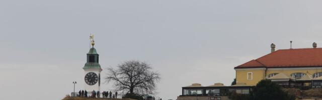 Obnova Petrovaradinske tvrđave: Počela izrada plana