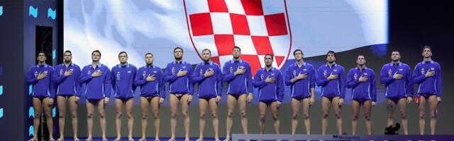 SRAMOTNE OPTUŽBE HRVATSKOG GOLMANA! Verovali ili ne - OVO mu smeta na Evropskom prvenstvu u Beogradu: "Neke reprezentacije to koriste..."