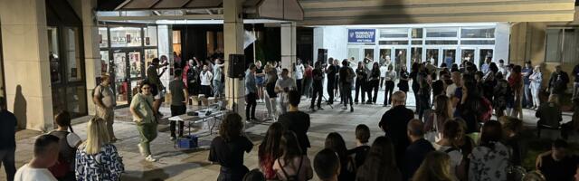 Studenti kragujevačkog univerziteta učestvovali u istraživanju: Religija, informisanje, politika, motiv borbe…