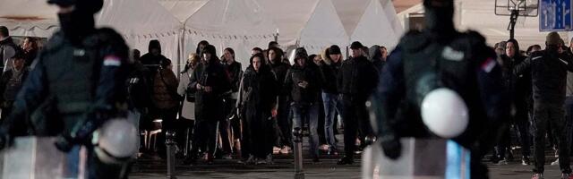 Ministar Vujić uporno pokriva Vučićevo pomilovanje SNS batinaša