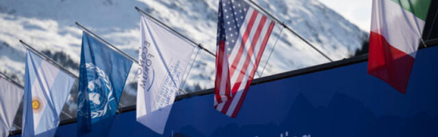 Светски економски форум: није прикладно да Иран учествује ове године