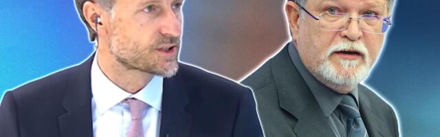 VUČIĆ VAM POBEGAO U DAVOS, A GDE VAM JE FON BEKERAT?! Piculu i ekipu u Srbiji neće da dočeka ni šef delegacije EU! Eto, toliko ste (NE)BITNI!