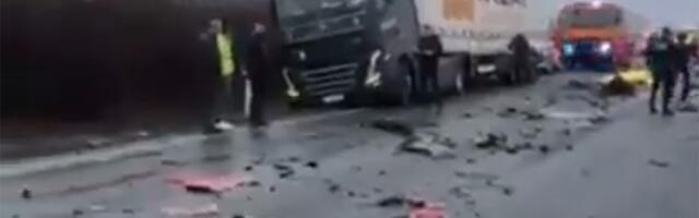 Oglasio se PAOK posle jezive nesreće, šokirao Evropu i otkrio detalje