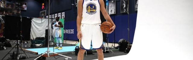 Šok u NBA ligi, Klej Tompson opet teško povređen
