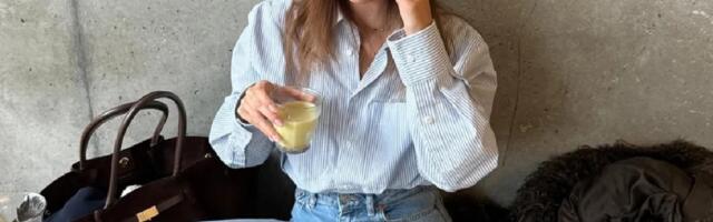 Dad shirts: Zašto košulja iz tatinog ormara danas važi za čisti modni plus