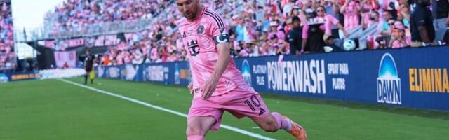 Da li će se Mesi vratiti u klub u kojem je ponikao? Argentinci rade na tome