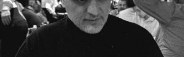 POSLEDNJE REČI SEKU POPUT ŽILETA! Na profilu Čede Jovanovića osvanula CRNA OBJAVA: "Život bih ti dao..."