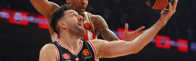 Situacija je alarmantna: Gazda kluba ljut, Micić bio na raportu, spremaju se otkazi u Hapoelu