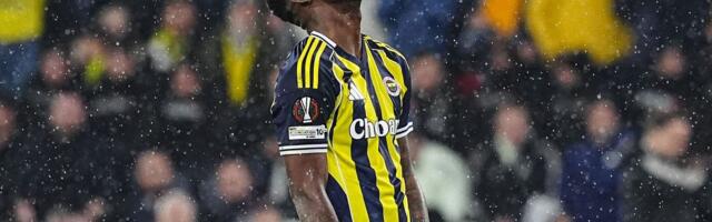 Najveći tragičar planete: Pretio Zvezdi, promenio smer i propao kao niko za 12 meseci