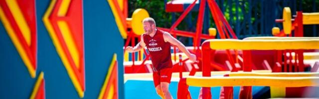 LUDILO U NAJEKSTREMNIJEM RIJALITIJU NA SVETU: Sledi neviđena borba za medalju, niste spremni na ovo!