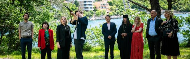 „Svadba“ osvaja Evropu: Više od 100.000 gledalaca samo tokom vikenda