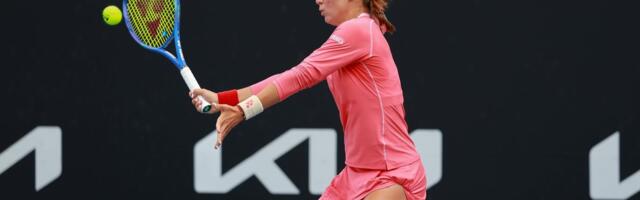 Čudesna srpska teniserka skočila za 11 mesta, ima 18 godina i posle polufinala dotakla visine