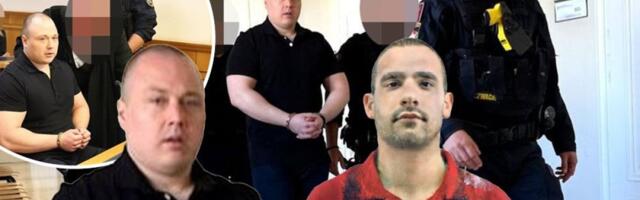 "Kavčani" na udaru policije: Odmotava se klupko brutalnog mučenja Hrvata u Beču - pao još jedan muškarac