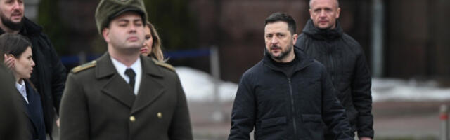 Зеленски прогласио „победу“: Одбранили смо слободу и заставу