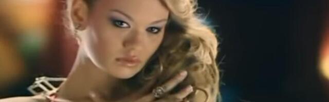 "KAD DOĐE PIJAN, UDARA JE I BACA PO PODU" Pevačica preživela stravično nasilje od bivšeg muža: Izbacivao ju je golu i bosu napolje...