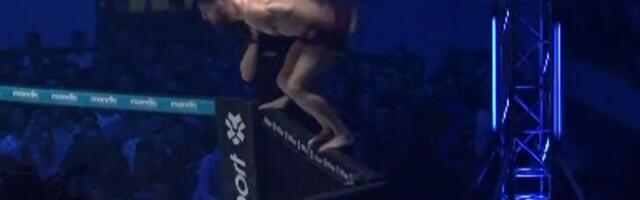 Čečen uništio Brazilca na FNC 28, a onda se popeo na ivicu oktagona i šokirao ceo Slavonski Brod