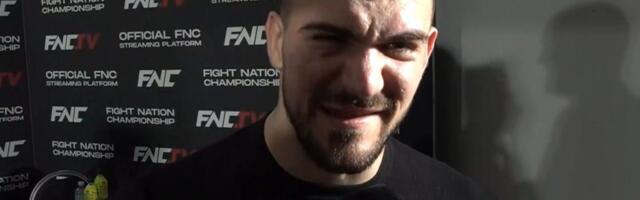 Bojković za Telegraf posle FNC 28: Pomenuli smo mu Janičića, uneo se u kameru i poslao jaku poruku