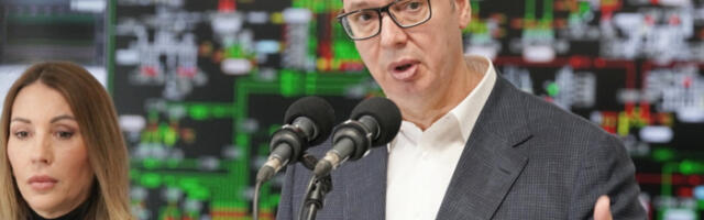 Вучић: Вечерас важан састанак о НИС-у, наредних дана више информација