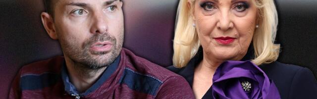 "TEŠKO MI JE ..." Snežana Đurišić otkrila kako se oseća njen sin nakon što je izašao iz bolnice, jedno je najviše pogađa