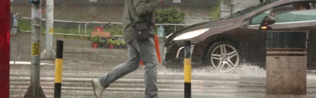 Ovaj dan je prekretnica i vrlo je blizu: RHMZ objavio tačan datum! Slede pljuskovi i pad temperature