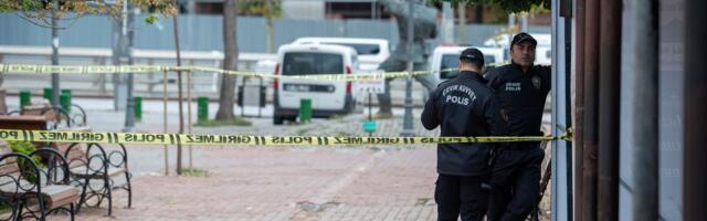 Traje drama u Antaliji, policija pregovara s napadačem: Objavio video na mrežama i otkrio svoje motive?