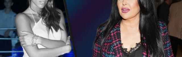 TRAŽILA JE DRAGANU MIRKOVIĆ DVA DANA PRED SMRT! Pevačica nikad nije saznala za OVO! Rana na srcu zbog ubijene Ksenije Pajčin kida dušu na komade!