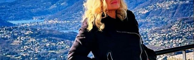 "Zbog dugova sam se razbolela" Naša pevačica o teškom periodu i odnosu za poznatim glumcem: "Mnogo ga volim"