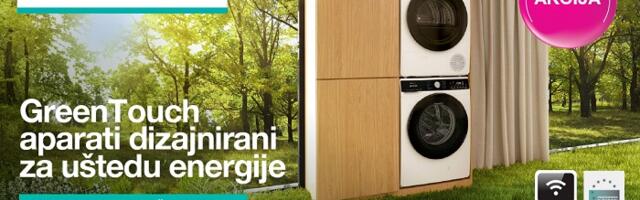 Sveža odeća bez peglanja? Zvuči kao mit, ali nije