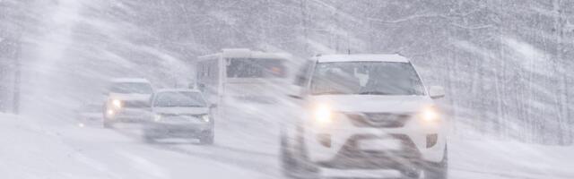 VANREDNO SAOPŠTENJE, UPALJENI CVRENI ALARMI! Snažna oluja stiže u Hrvatsku, izdata upozorenja i za Zagreb!