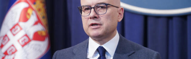 VUČEVIĆ UPUTIO POZIV GRAĐANIMA: Odlučujete o svojim životima - u nedelju SVI NA IZBORE!