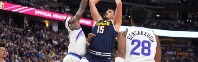 Namešten meč Nikole Jokića? Na pomolu haos u Americi, NBA liga hitno ponudila rešenja