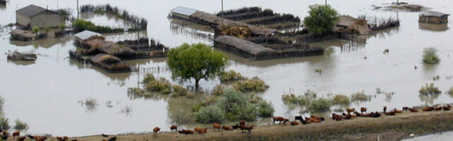 Поплаве: више од 1.000 деце евакуисано из угрожених подручја Дагестана