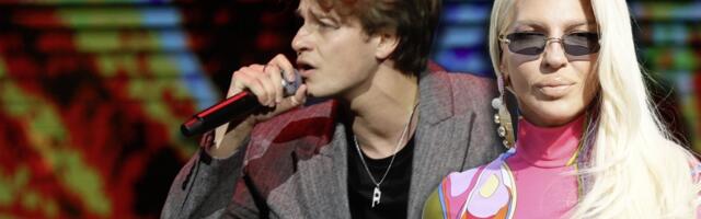 "Naplaćuje karte za tuđ znoj": Karleuša bez milosti o Jakovu Jozinoviću, vratiće ga na fabrička