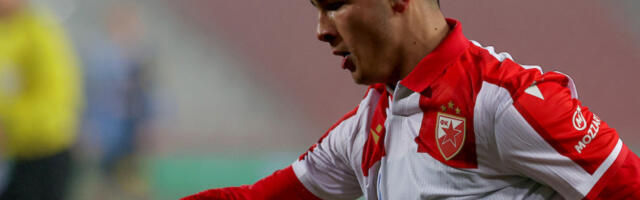 MILIONSKA PONUDA NA MARAKANI: Klub Briž želi Adema Avdića?!