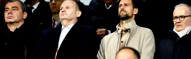 Đoković izneo utiske nakon plasmana Bosne i Hercegovine na Svetsko prvenstvo: Holivudski scenario i istorijski trenutak