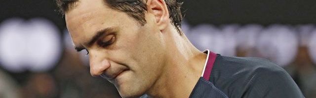 Federer: Jedva čekam da se vratim na Vimbldon naredne godine