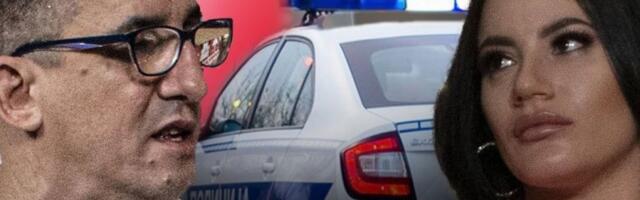 OTKRIVENI DETALJI ISKAZA KOJE JE KRISTINA SPALEVIĆ DALA POLICIJI! Inspektorima otkrila HOROR DETALJE o Kristijanu - OVO MORA DA STANE!