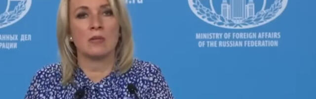 Zaharova pokušaju sabotaže gasovoda: “Oni žele da liše Mađarsku njenog suvereniteta”