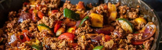 Brzi ručak za zaposlene žene: Gotov za 10 minuta, nema kuvanja