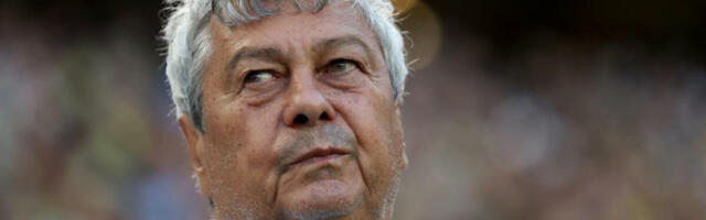 Preminuo čuveni Mirčea Lučesku