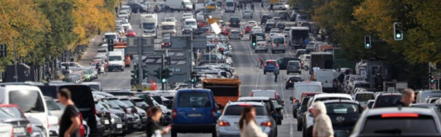 Влада Немачке упозорава да цене горива неће брзо пасти упркос примирју САД и Ирана