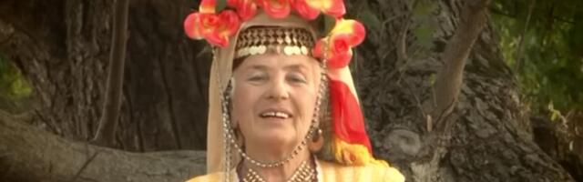 Umrla Janka Rupkina, umetnica anđeoskog glasa: Bilja Krstić se emotivnom objavom oprostila od nje