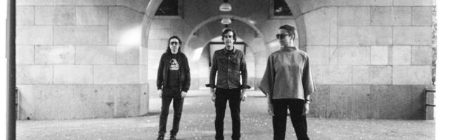 Oliver Akerman iz benda A Place to Bury Strangers: Nikad se nisam osećao povezano sa industrijom