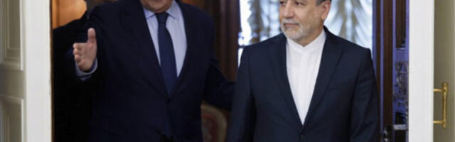 Русија спремна да помогне у решавању кризе у Ирану