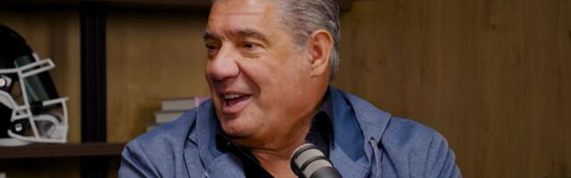 Miško Ražnatović o Jokiću i NCAA revoluciji: Mega, Balkan i Amerika koja se menja iz korena