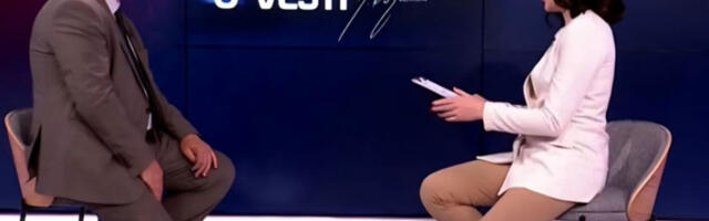 Новаковић прозвао колеге: Захтева да опозициони посланици врате мандате због неучешћа у раду парламента