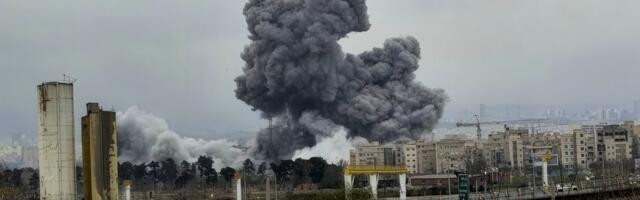 Bez napretka u pregovorima, rat SAD i Irana bi mogao da se nastavi