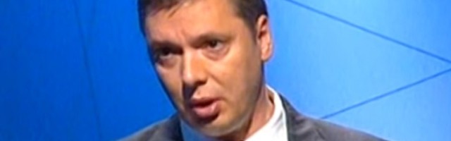 "Vratila sam se u 2012, upozoravala na SNS zlo, mislili su da sam luda"