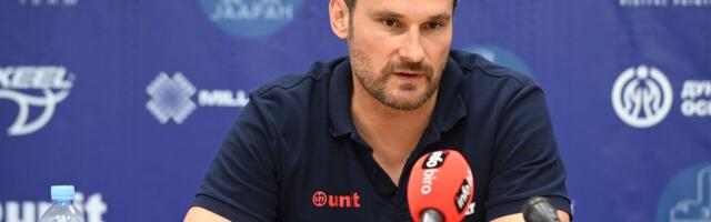 Slobodan Soro jedini kandidat za predsednika VSS