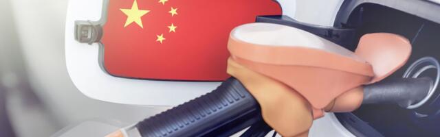 Kina oborila cene goriva! Evo šta se krije iza ovog poteza